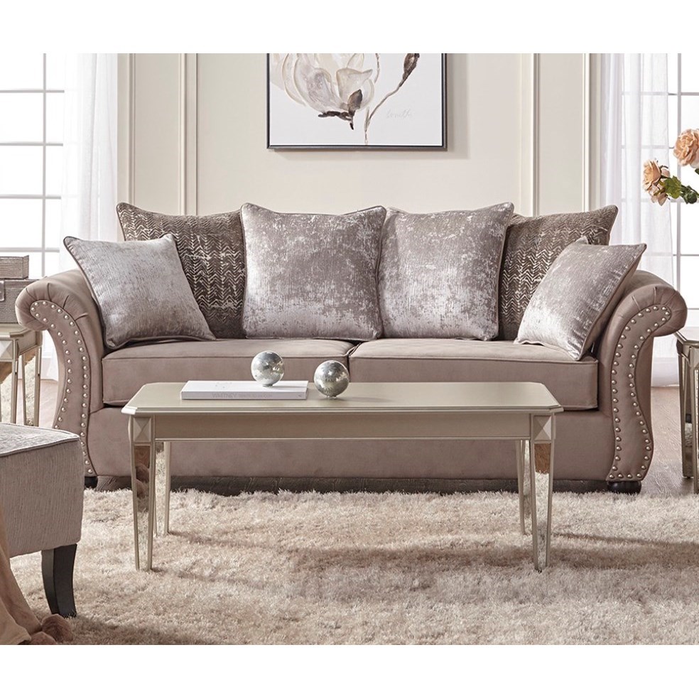 Serta Sofa